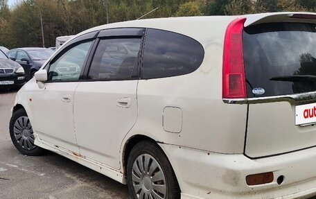 Honda Stream I рестайлинг, 2001 год, 200 000 рублей, 5 фотография