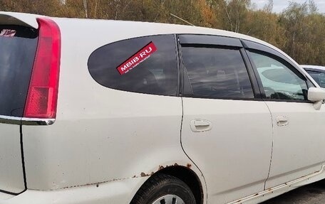 Honda Stream I рестайлинг, 2001 год, 200 000 рублей, 3 фотография