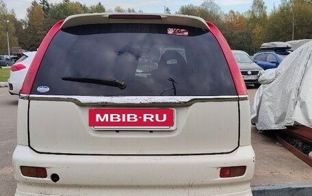 Honda Stream I рестайлинг, 2001 год, 200 000 рублей, 4 фотография