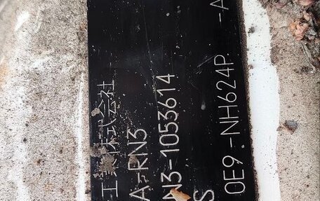 Honda Stream I рестайлинг, 2001 год, 200 000 рублей, 11 фотография