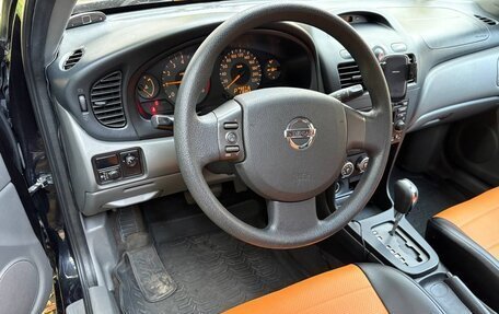 Nissan Almera Classic, 2012 год, 730 000 рублей, 9 фотография