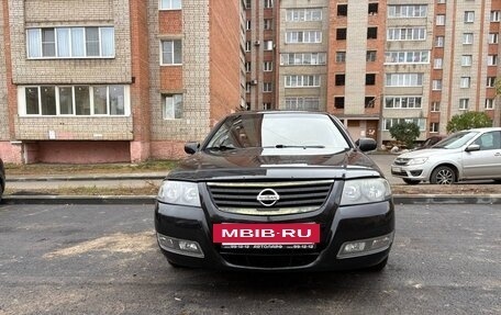 Nissan Almera Classic, 2012 год, 730 000 рублей, 3 фотография