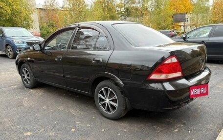 Nissan Almera Classic, 2012 год, 730 000 рублей, 7 фотография