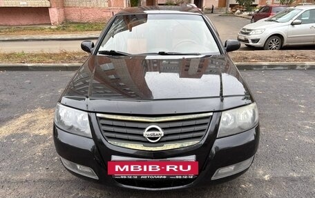 Nissan Almera Classic, 2012 год, 730 000 рублей, 4 фотография