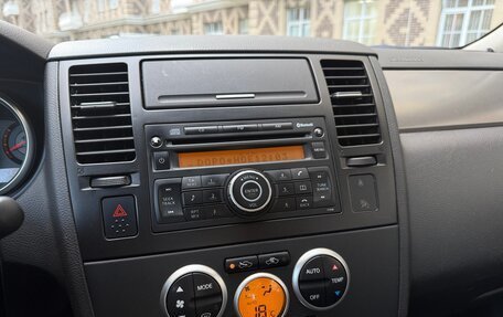 Nissan Tiida, 2008 год, 620 000 рублей, 15 фотография