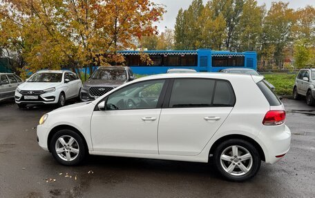 Volkswagen Golf VI, 2011 год, 950 000 рублей, 3 фотография