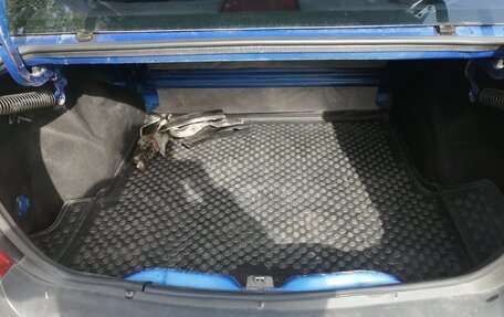 Renault Logan I, 2008 год, 400 000 рублей, 9 фотография