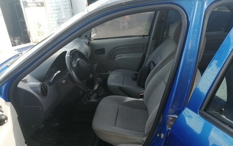 Renault Logan I, 2008 год, 400 000 рублей, 7 фотография