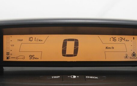 Citroen C4 II рестайлинг, 2008 год, 370 000 рублей, 13 фотография