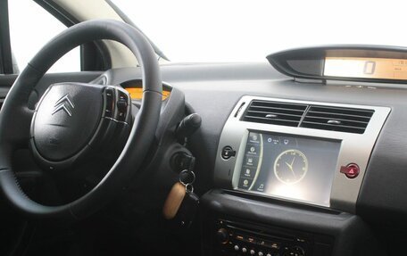 Citroen C4 II рестайлинг, 2008 год, 370 000 рублей, 11 фотография