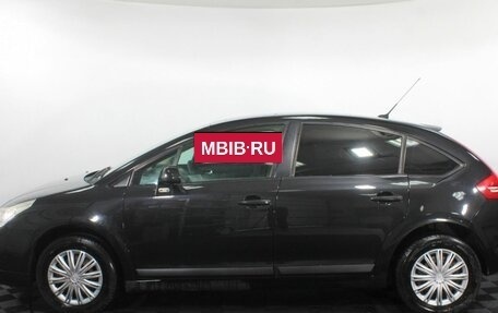 Citroen C4 II рестайлинг, 2008 год, 370 000 рублей, 9 фотография