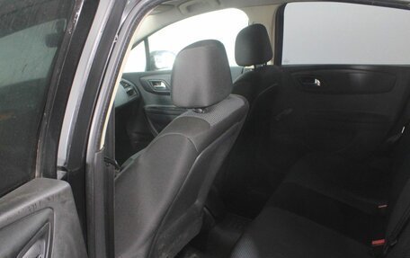 Citroen C4 II рестайлинг, 2008 год, 370 000 рублей, 17 фотография
