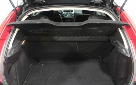 Citroen C4 II рестайлинг, 2008 год, 370 000 рублей, 18 фотография