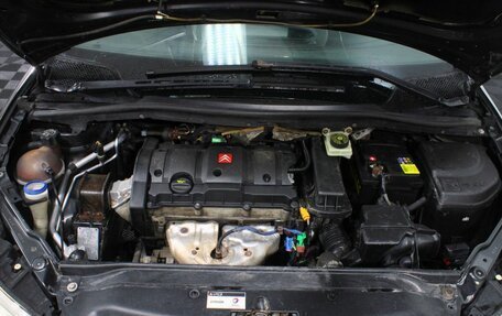 Citroen C4 II рестайлинг, 2008 год, 370 000 рублей, 19 фотография