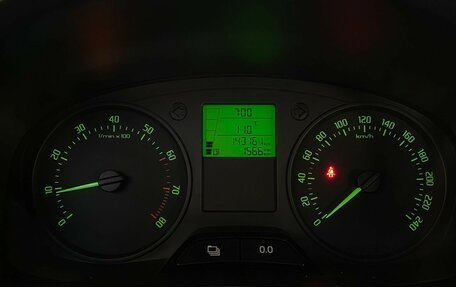 Skoda Fabia II, 2014 год, 499 000 рублей, 14 фотография