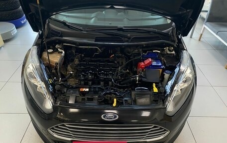 Ford Fiesta, 2015 год, 670 000 рублей, 8 фотография