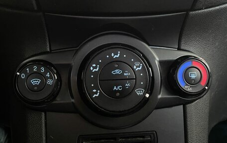Ford Fiesta, 2015 год, 670 000 рублей, 17 фотография