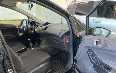 Ford Fiesta, 2015 год, 670 000 рублей, 12 фотография