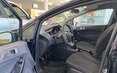 Ford Fiesta, 2015 год, 670 000 рублей, 9 фотография