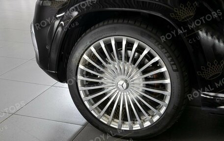 Mercedes-Benz Maybach GLS I, 2021 год, 15 900 000 рублей, 7 фотография
