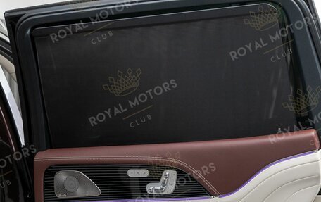 Mercedes-Benz Maybach GLS I, 2021 год, 15 900 000 рублей, 9 фотография