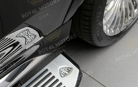 Mercedes-Benz Maybach GLS I, 2021 год, 15 900 000 рублей, 8 фотография