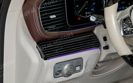 Mercedes-Benz Maybach GLS I, 2021 год, 15 900 000 рублей, 15 фотография