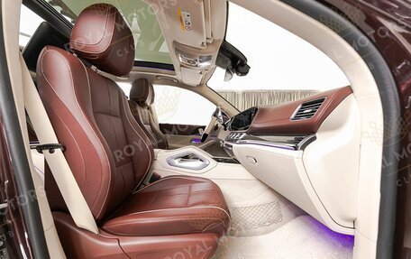 Mercedes-Benz Maybach GLS I, 2021 год, 15 900 000 рублей, 12 фотография