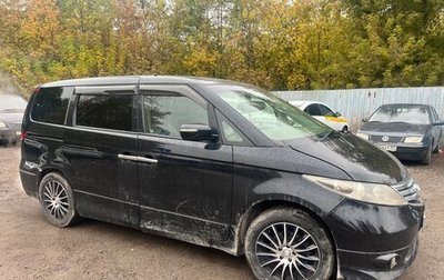 Honda Elysion I, 2004 год, 390 000 рублей, 1 фотография