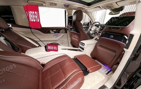 Mercedes-Benz Maybach GLS I, 2021 год, 15 900 000 рублей, 22 фотография