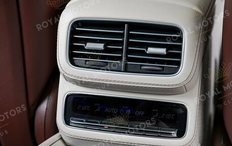 Mercedes-Benz Maybach GLS I, 2021 год, 15 900 000 рублей, 24 фотография