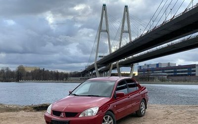 Mitsubishi Lancer IX, 2009 год, 470 000 рублей, 1 фотография