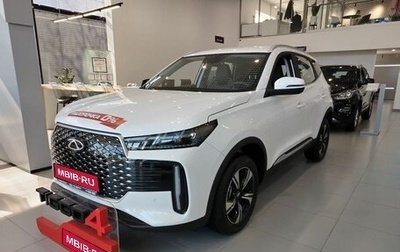 Chery Tiggo 4 I рестайлинг, 2025 год, 2 220 000 рублей, 1 фотография