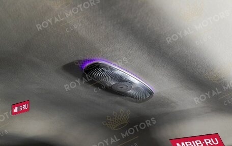 Mercedes-Benz Maybach GLS I, 2021 год, 15 900 000 рублей, 29 фотография