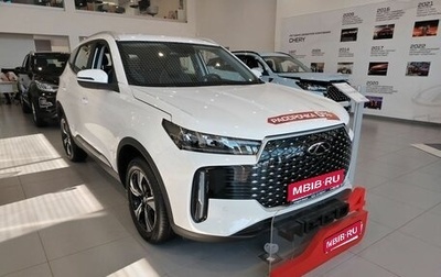 Chery Tiggo 4 I рестайлинг, 2025 год, 2 350 000 рублей, 1 фотография