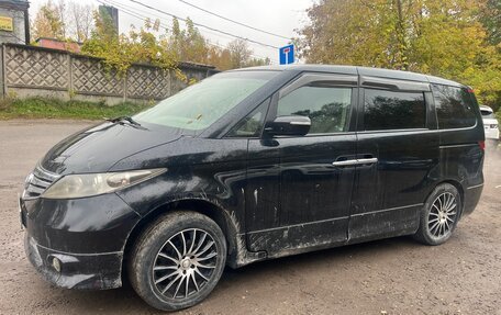 Honda Elysion I, 2004 год, 390 000 рублей, 2 фотография