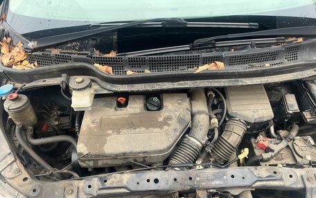 Honda Elysion I, 2004 год, 390 000 рублей, 8 фотография