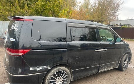 Honda Elysion I, 2004 год, 390 000 рублей, 4 фотография