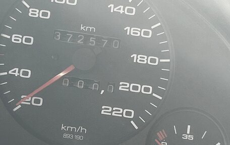 Audi 80, 1990 год, 150 000 рублей, 8 фотография