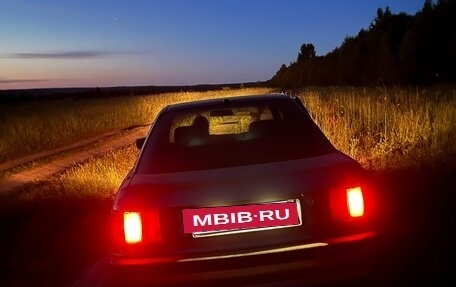 Audi 80, 1990 год, 150 000 рублей, 14 фотография