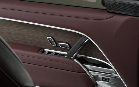 Land Rover Range Rover IV рестайлинг, 2023 год, 16 900 000 рублей, 10 фотография