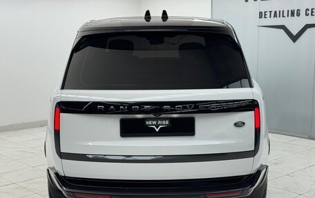 Land Rover Range Rover IV рестайлинг, 2023 год, 16 900 000 рублей, 7 фотография