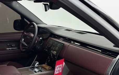 Land Rover Range Rover IV рестайлинг, 2023 год, 16 900 000 рублей, 8 фотография