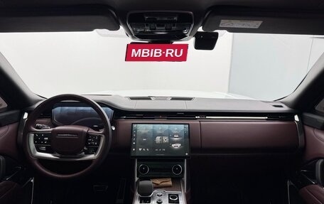 Land Rover Range Rover IV рестайлинг, 2023 год, 16 900 000 рублей, 13 фотография