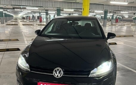 Volkswagen Golf VII, 2013 год, 1 370 000 рублей, 7 фотография