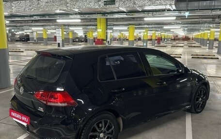 Volkswagen Golf VII, 2013 год, 1 370 000 рублей, 5 фотография