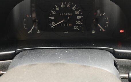 Chevrolet Lanos I, 2007 год, 120 000 рублей, 5 фотография