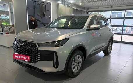 Chery Tiggo 4 I рестайлинг, 2025 год, 2 099 000 рублей, 2 фотография