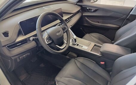 Chery Tiggo 4 I рестайлинг, 2025 год, 2 350 000 рублей, 6 фотография