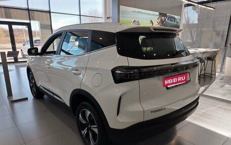 Chery Tiggo 4 I рестайлинг, 2025 год, 2 350 000 рублей, 3 фотография